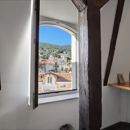 Charming Studio In The Heart Of