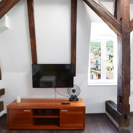 Charming Studio In The Heart Of 아파트 *