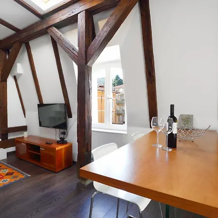 Charming Studio In The Heart Of 오파티아