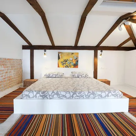 아파트 Charming Studio In The Heart Of *